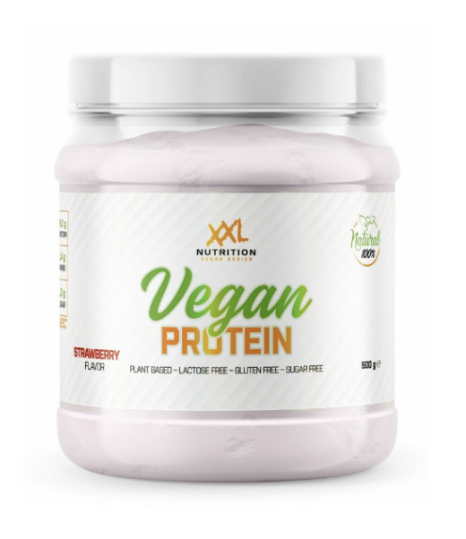 Vegan Protein